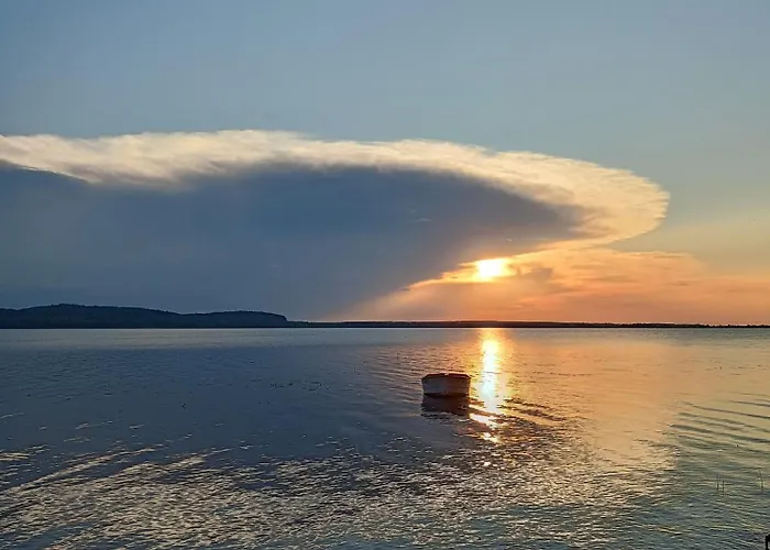 Apartamento Apartamenty Lubkowo *