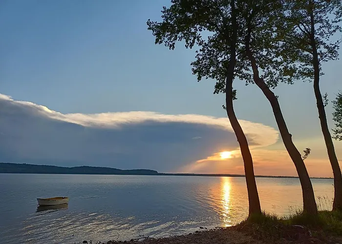 Apartamento Apartamenty Lubkowo Lubkowo