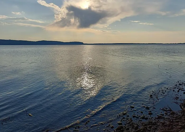 Apartamenty Lubkowo Lägenhet Lubkowo