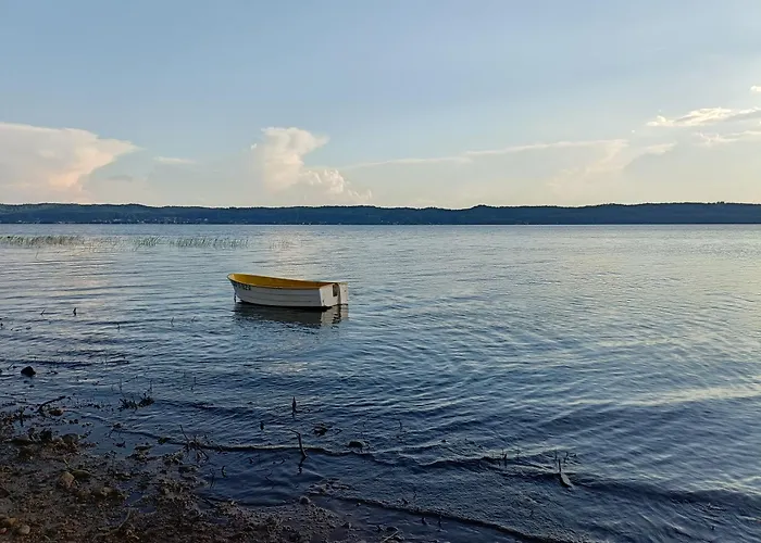 Apartamenty Lubkowo Lägenhet Lubkowo