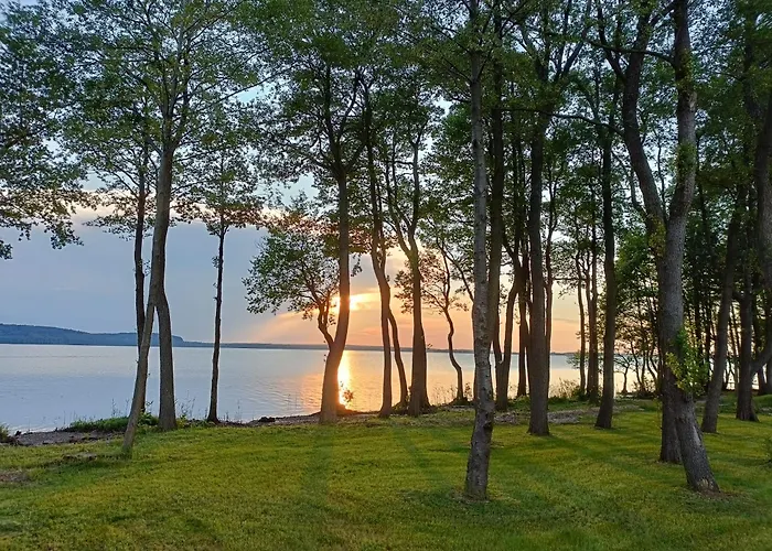 Apartamenty Lubkowo * Lubkowo