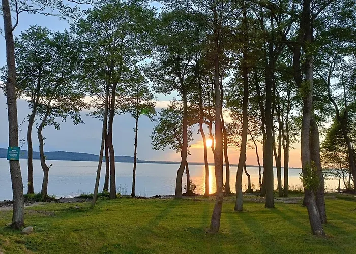 Apartamenty Lubkowo Lubkowo