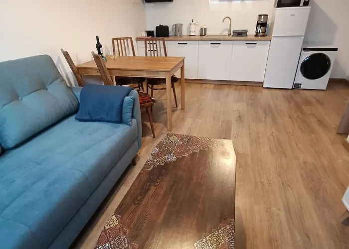 Apartamenty Lubkowo Lubkowo