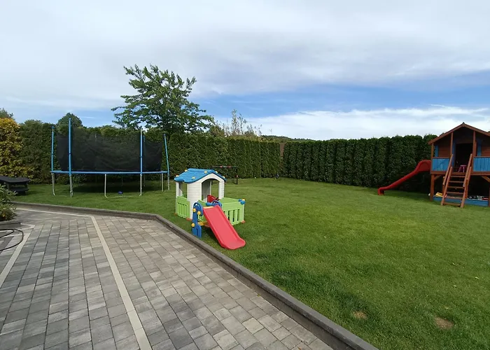 Apartamenty Lubkowo * Lubkowo