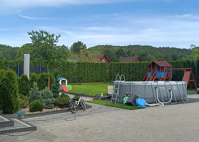 Apartamento Apartamenty Lubkowo Lubkowo