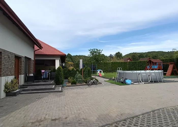 Apartamenty Lubkowo * Lubkowo