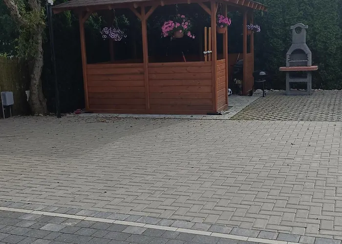 Apartamenty Lubkowo Lubkowo