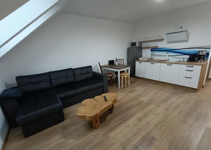 Apartamenty Lubkowo * Lubkowo