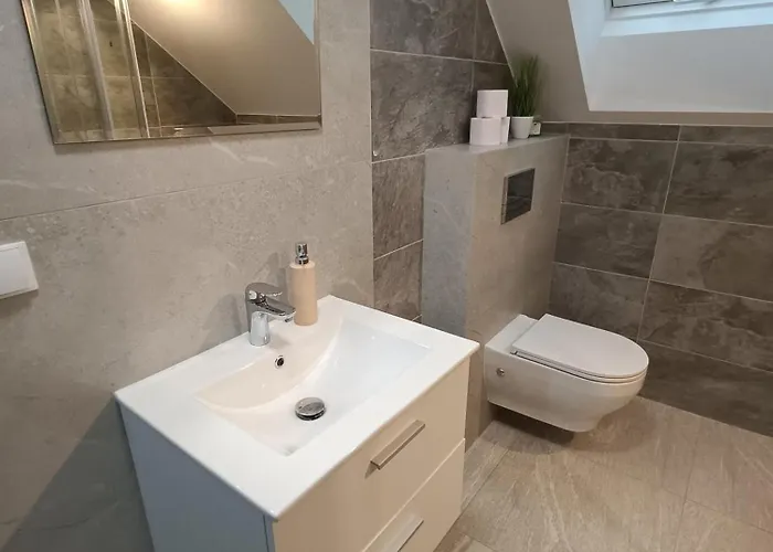 Apartamenty Lubkowo Apartamento