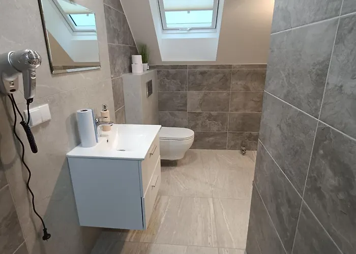 Apartamenty Lubkowo Lägenhet Lubkowo