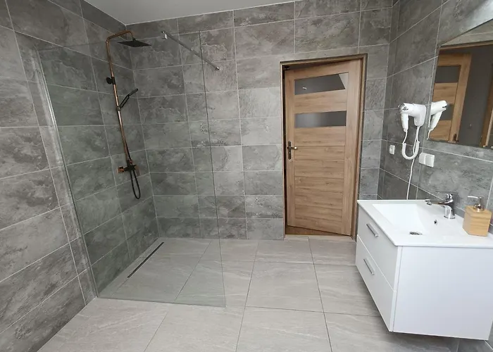 Lägenhet Apartamenty Lubkowo Lubkowo