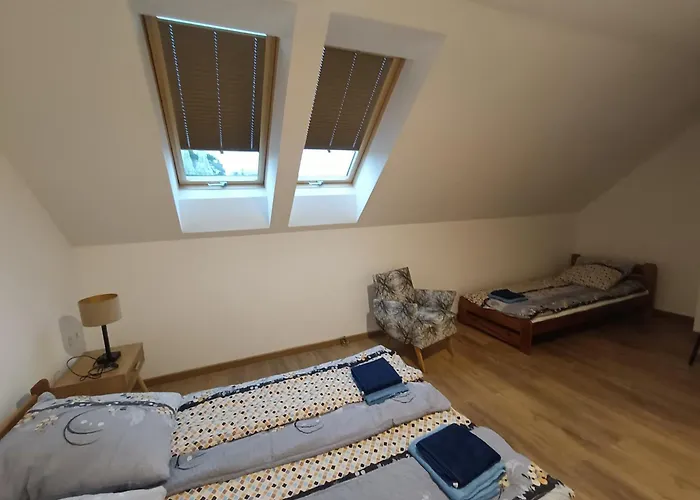 Apartamenty Lubkowo Lubkowo