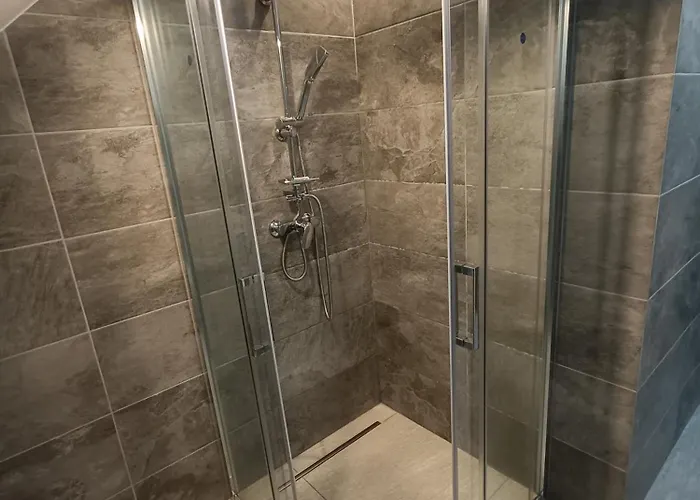 Apartamento Apartamenty Lubkowo *