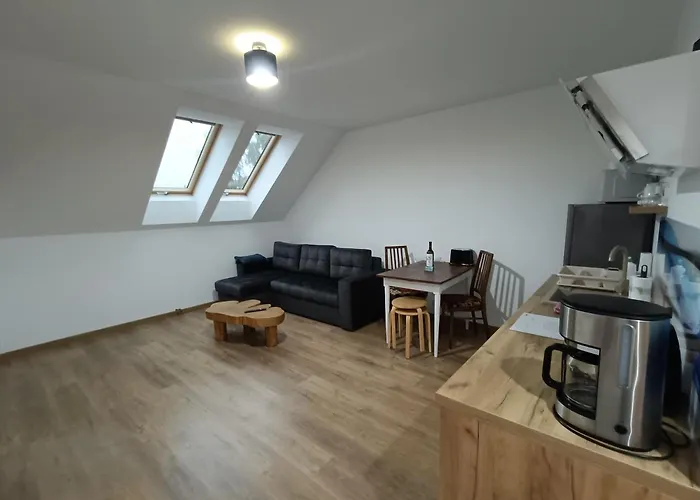 Apartamenty Lubkowo Apartamento Lubkowo