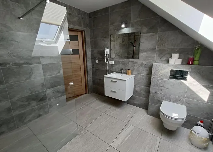 Apartamenty Lubkowo Apartamento *