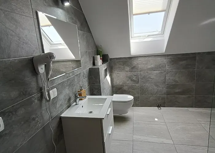 Apartamenty Lubkowo *