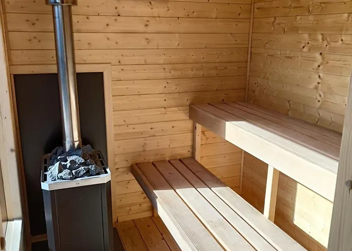 Apartamenty Lubkowo Apartamento Lubkowo