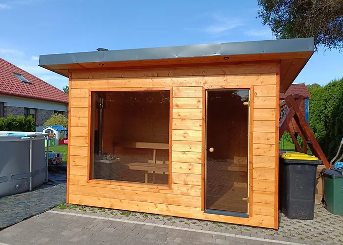 Apartamento Apartamenty Lubkowo Lubkowo